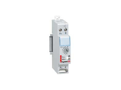 RexEM Plus trappeaut. elektronisk