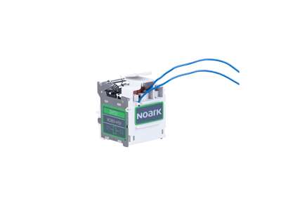 Noark shunt relæ til M2/M3 maksimalafbryder, 380-415V AC