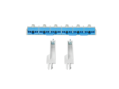 FIXCONNECT® terminal 6x25mm2, 24 x mm2