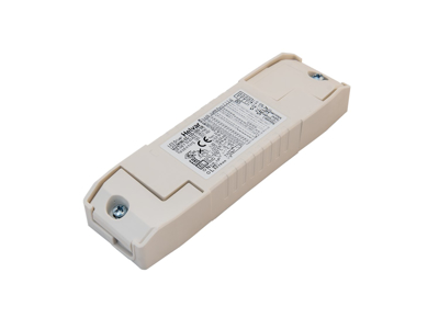 Helvar LED mini driver med aflastning LC22MINI-CC-125-500-SR (ON/OFF)