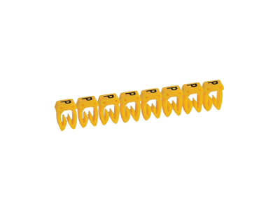 CAB 3 ledningsmærke 0,5-1,5 mm² (P)