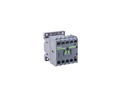 Noark minikontaktor 9A AC-3, 3P, 1NC, 400V AC
