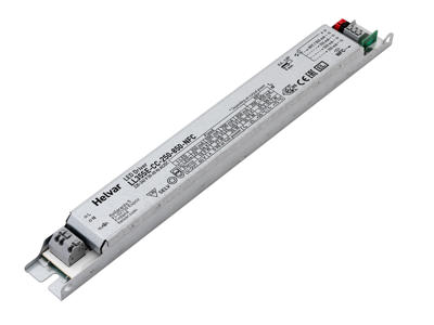 Helvar LED driver LL35SE-CC-250-850-NFC (ON/OFF)