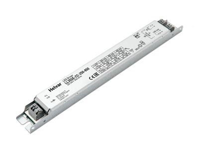 Helvar LED driver LL35SE-CC-250-850 (ON/OFF)