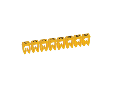 CAB 3 ledningsmærke 1,5-2,5 mm² (O)