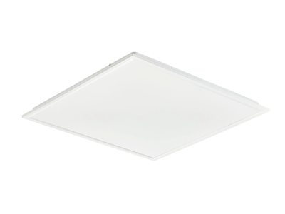 CoreLine LED panel, 600x600, 26W, 3400lm, On/Off, 830 - UGR19