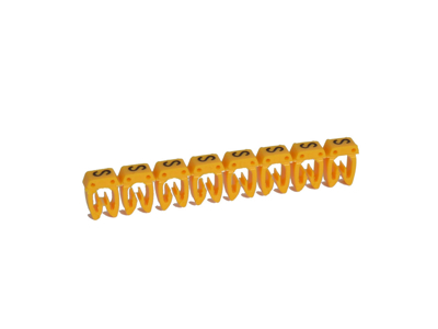 CAB 3 ledningsmærke 1,5-2,5 mm² (S)