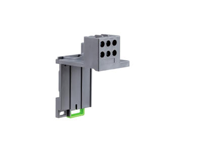 Noark AD51 "stand-alone" adapter til Ex9R12 termorelæ