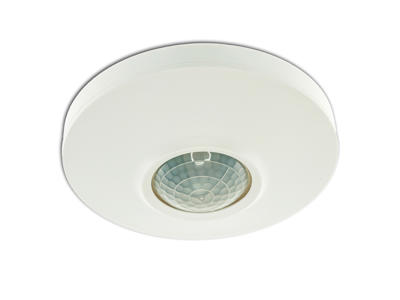 DALI PIR sensor 230V, Ø8m - Master