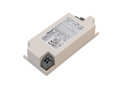 Helvar LED mini driver LC22MINI-CC-125-500 (ON/OFF)